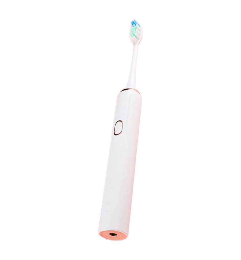 Sonic electric smart toothbrush